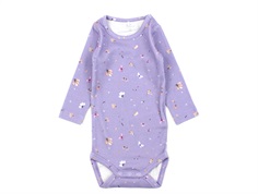 Name It heirloom lilac butterfly body